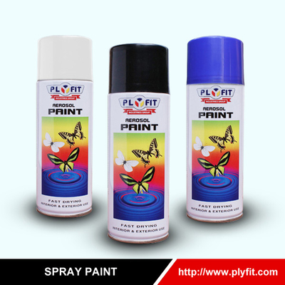Hoja de datos de seguridad de materiales (MSDS) de pintura en aerosol de laca transparente mate para pintura en aerosol martillada OEM