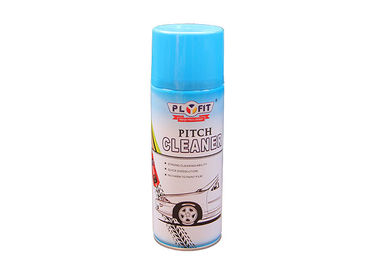 Productos de limpieza del coche de la eficacia alta, limpieza del freno del coche 500ML para el removedor de polvo del espray de los coches