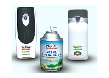 Perfume el ambientador de aire auto del espray 250ml, ambientador automático del hogar/del sitio de Hote