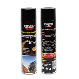 Adherencia fuerte del mantenimiento del coche de los productos del coche del espray de goma líquido protector de la mano interior