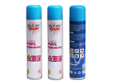 Espray perfumado eficiente del ambientador de aire multi - fragancia natural de Aeroso del sabor