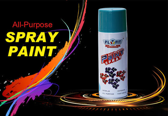 el espray de aerosol del OEM 400ml pinta la pintura de espray multi del coche del propósito
