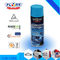 Espray anti de la liberación de molde del silicón del moho, buen uso del agente del fusor inodoro de molde del silicón