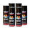 La buena capa líquida 5 de la pintura de espray de aerosol de la adherencia 300ML anota el tiempo seco superficial