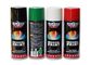 La buena capa líquida 5 de la pintura de espray de aerosol de la adherencia 300ML anota el tiempo seco superficial