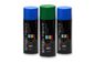 La pintura de espray de acrílico colorida de aerosol MSDS ayuna el ALCANCE seco TUV certificado