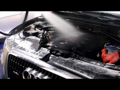 Desinfectante 500 ml 750 ml líquido de esmalte para automóviles para el tablero de instrumentos