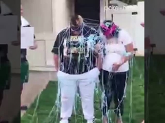 3OZ Spray de cuerda no inflamable para fiestas 150ml 250m 300ml Ecológico