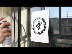 PLYFIT Party Spray de nieve 250 ml Protector ambiental para la decoración de la fiesta de Navidad