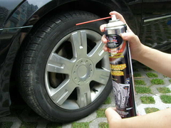 Espray anti líquido del lubricante del moho del espray 400ml de la grasa de silicón del OEM