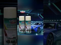 Limpiador de espuma para aire acondicionado de coche