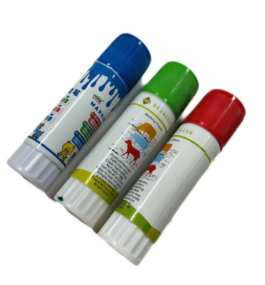 Crayones de marcado para animales Etiqueta de pluma de marcado para animales Cerdo Oveja ternera Crayón de marcado para vacunación de alimentación