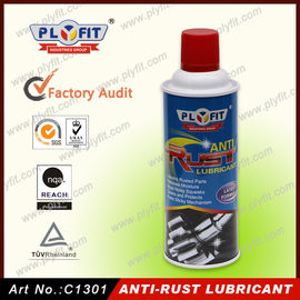 Espray anti del líquido del moho de los productos del mantenimiento del coche del OEM 400ML para la industria de la bici del coche