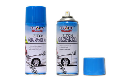 Productos de limpieza del vehículo de la echada de la superficie del coche, productos profesionales del túnel de lavado