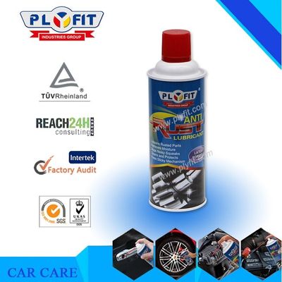 Espray del aceite lubricante del removedor 400ml del moho del ALCANCE C1301 para los coches