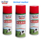 PLYIT Pintura de identificación de ganado de perforación rápida Pintura de etiquetado de animales de aerosoles
