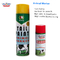 Plyfit pintura de marcado de animales impermeable rojo azul verde marcado de ovejas spray