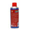 Alto lubricante sintético eficaz del espray, espray de encargo de la protección del moho para el coche