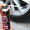 Olor químico bajo del espray de aerosol de la reparación del arreglo del neumático del sellante del neumático de la emergencia del mantenimiento del coche en caso de emergencia