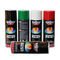 espray de acrílico líquido de la capa 400ML, aprobación automotriz de la pintura ISO9001 del aerosol