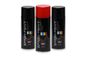 La pintura de espray de acrílico colorida de aerosol MSDS ayuna el ALCANCE seco TUV certificado