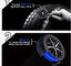 Sellante líquido MSDS del neumático del coche de la reparación del uno mismo del sellante del neumático de la emergencia del coche/de la motocicleta
