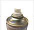 El amarillear de la resolución del líquido del aerosol de los productos del mantenimiento del coche del OEM ROHS