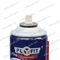 Limpiador inoxidable del espray de los productos multifuncionales del mantenimiento del coche 270g