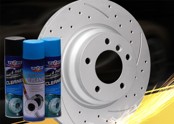 Aerosol Líquido 500ml Limpiador de Frenos Spray Eco Friendly Brake Parts Cleaner