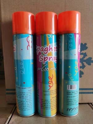 Secuencia loca modificada para requisitos particulares del partido colorido no inflamable para la decoración de la Navidad de la boda