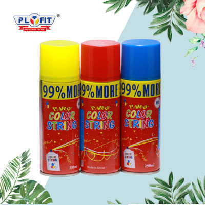 La secuencia tonta colorida rocía la poder amistosa de la hojalata de la impresión de la prensa de copiar de Eco