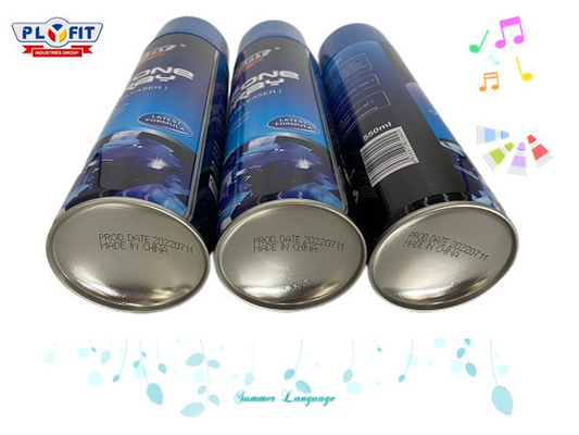 Alto espray eficiente del aceite de Quick Drying Silicone del agente del fusor de molde del silicón