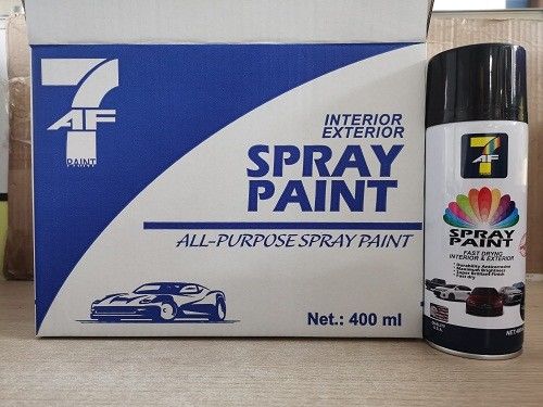 Tipo modificado para requisitos particulares OEM de la conversión del removedor de pintura del aerosol 400ml/servicio del ODM