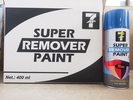 El removedor de pintura de PLYFIT 400ml para el OEM del metal calificó fabricantes