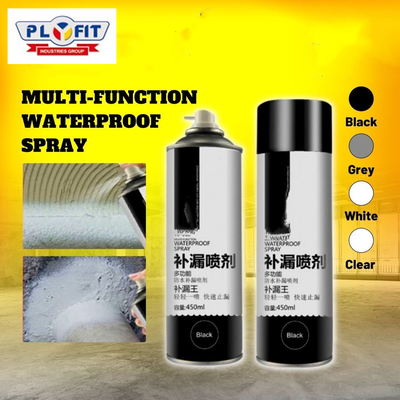 Sellado de goma resistente a la pared con OEM aceptable fábrica Plyfit