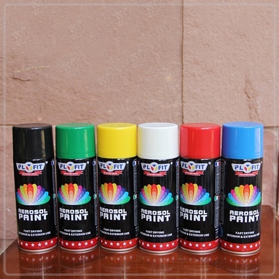 Fabrica mayorista OEM de todos los usos de graffiti color agrietado pintura de aerosol pintura acrílica aerosol