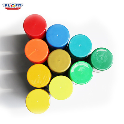 Pintura de pulverización acrílica de color personalizable para metal y madera con secado rápido y fórmula