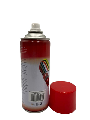 Potente alcance limpiador de hidrógeno de freno certificado por Plyfit Aerosol para el mantenimiento del coche