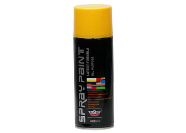 Pintura de espray a prueba de ácidos de aerosol 400ml para la construcción de aislamiento