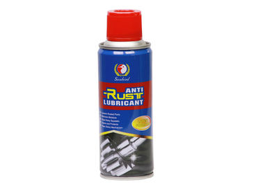 El lubricante anti del moho de la industria 450ml rocía respetuoso del medio ambiente