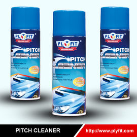 Limpiador automotriz potente 400ml de la echada del coche del removedor de la echada de los productos de limpieza