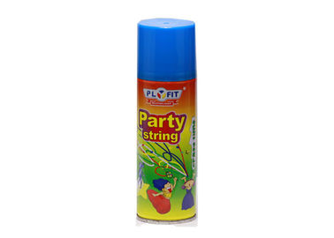 La secuencia tonta mágica rocía el aerosol 250ml puede para las decoraciones de la Navidad