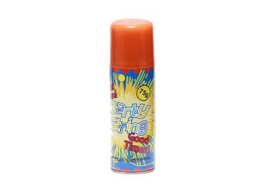 Flámula tonta 250ml del espray de la secuencia de la boda tonta de la secuencia de la fiesta de cumpleaños de PLYFIT