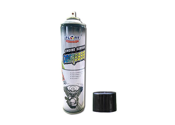productos del limpiador del carbono del motor 650ml, espray auto del desengrasador del limpiador de la bahía de motor