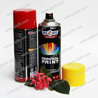 Todos los fines de graffiti Color Crackle Spray Paint Acrílico Spray Paint para el metal de la madera y secado más rápido