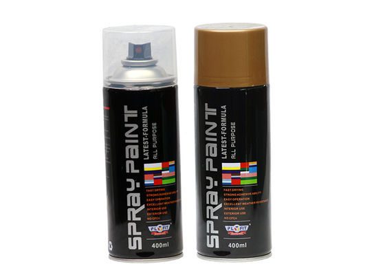 Pintura profesional con aerosoles para madera metal plástico acrílico en cientos de colores materiales acrílicos a base de resina