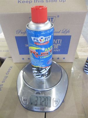 Espray no tóxico de la prevención del moho del ODM del OEM para el lubricante anti del moho de los coches