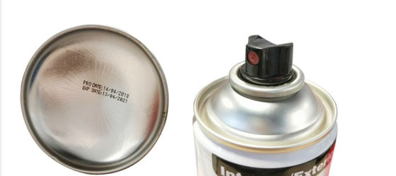 Espray de acrílico no corrosivo del removedor de pintura de espray para el metal 400ml