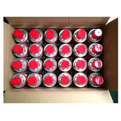 el aerosol anti del acrílico del moho 450ml rocía la pintura para el coche Eco amistoso