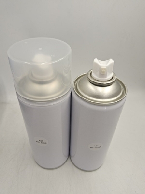 400ml el OEM Removeable rocía prenda impermeable rápida del color EN71 del cambio de la pintura PLYFIT